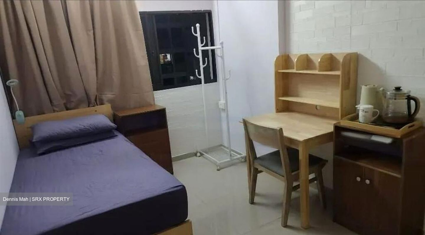Blk 9 MARSILING DRIVE (Woodlands), HDB 4 Rooms #442922871
